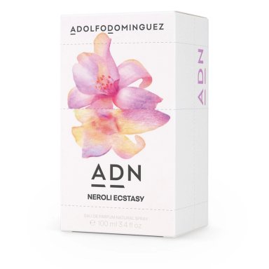 PERFUME ADOLFO DOMINGUEZ ADN NEROLI ECSTASY UNISEX EDP 100 ML - 4