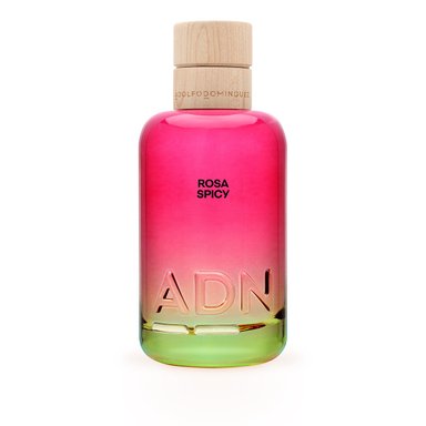 PERFUME ADOLFO DOMINGUEZ ADN ROSA SPICY UNISEX EDP 100 ML - 2