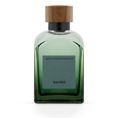 PERFUME ADOLFO DOMINGUEZ  BAMBU HOMBRE EDP 200 ML - 2