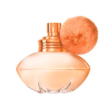 PERFUME SHAKIRA S KISS HONEY MUJER EDT 80 ML EDICIÓN LIMITADA - 2