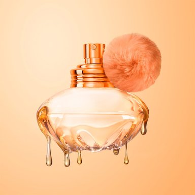 PERFUME SHAKIRA S KISS HONEY MUJER EDT 80 ML EDICIÓN LIMITADA - 6