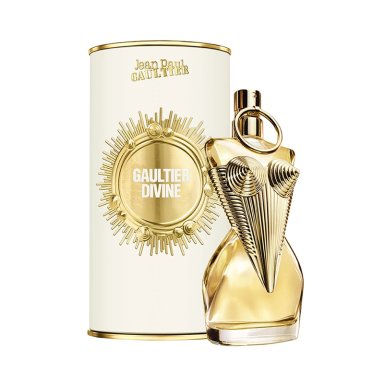 PERFUME JEAN PAUL GAULTIER MAQUILLAJE DIVINE MUJER EDP 50 ML + NECESER - 2