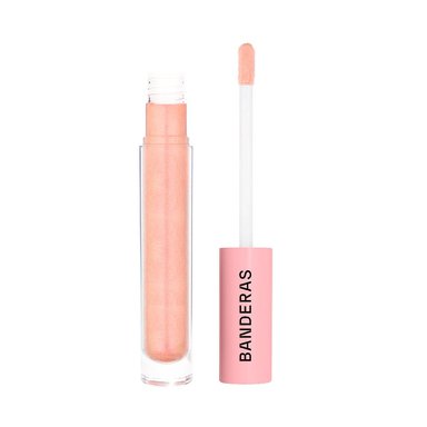 PERFUME ANTONIO BANDERAS ICON SUPREME WOMAN MUJER EDP 100 ML + LIP GLOSS - 3