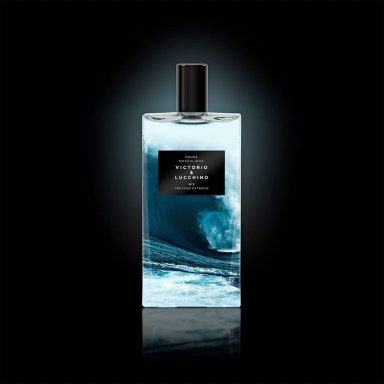 PERFUME VICTORIO & LUCCHINO AGUAS MASCULINAS N°2 FRESCOR EXTREMO HOMBRE EDT 150ML - 3