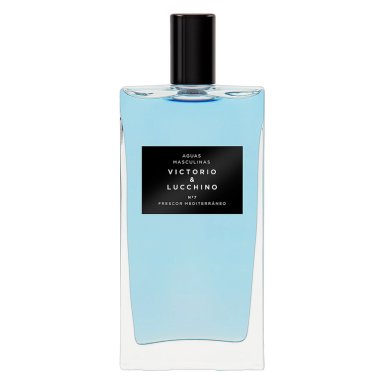 PERFUME VICTORIO & LUCCHINO AGUAS MASCULINAS N°7  FRESCOR MEDITERRANEO HOMBRE EDT 150ML - 2