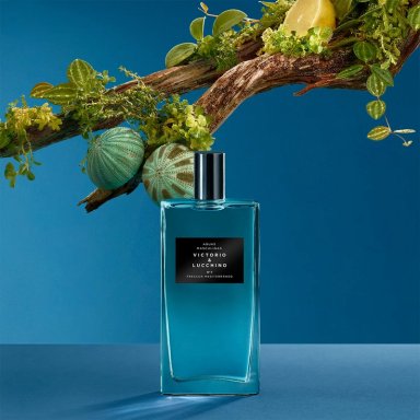 PERFUME VICTORIO & LUCCHINO AGUAS MASCULINAS N°7  FRESCOR MEDITERRANEO HOMBRE EDT 150ML - 4