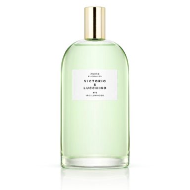 PERFUME VICTORIO & LUCCHINO AGUAS FLORALES N°3 IRIS LUMINOSO  MUJER EDT 150ML - 2