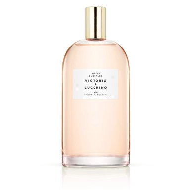 PERFUME VICTORIO & LUCCHINO AGUAS FLORALES N°6 MAGNOLIA SENSUAL MUJER EDT 150ML - 2