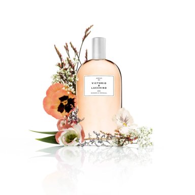 PERFUME VICTORIO & LUCCHINO AGUAS FLORALES N°6 MAGNOLIA SENSUAL MUJER EDT 150ML - 5