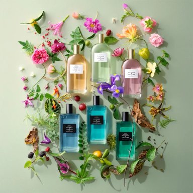 PERFUME VICTORIO & LUCCHINO AGUAS FLORALES N°6 MAGNOLIA SENSUAL MUJER EDT 150ML - 6