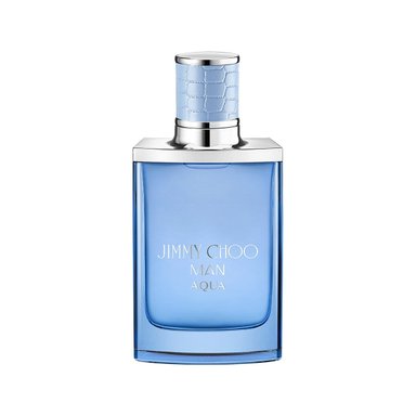 PERFUME JIMMY CHOO MAN AQUA HOMBRE EDT 50ML - 2