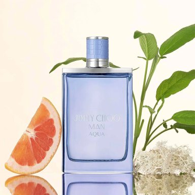 PERFUME JIMMY CHOO MAN AQUA HOMBRE EDT 50ML - 3