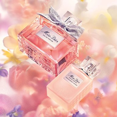DIOR MISS DIOR HAIR MIST EAU DE PARFUM 30 ML - 2