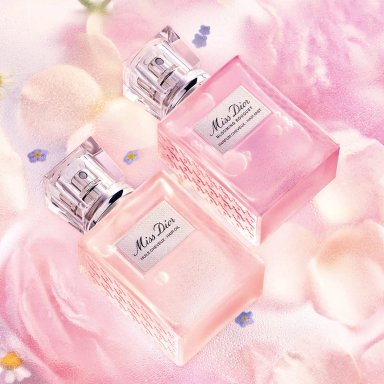 DIOR MISS DIOR HAIR OIL 30 ML - 2