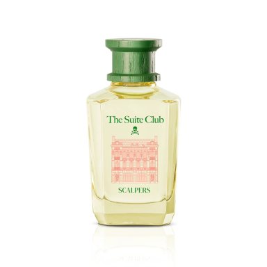 PERFUME SCALPERS THE SUITE CLUB HOMBRE EAU DE TOILETTE 75 ML - 2