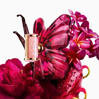 PERFUME CAROLINA HERRERA LA BOMBA EDP 80ML - 5
