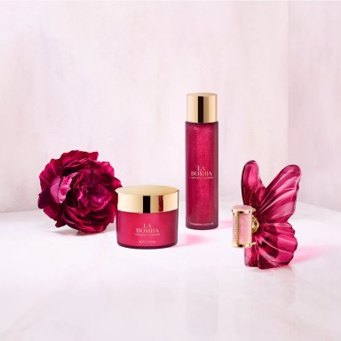 PERFUME CAROLINA HERRERA LA BOMBA EDP 30ML - 7