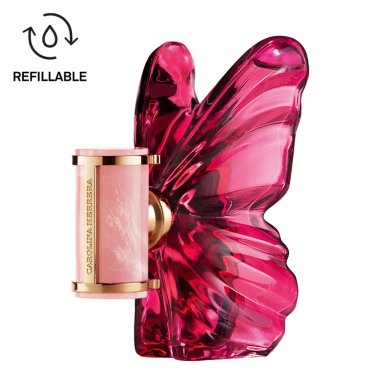 PERFUME CAROLINA HERRERA LA BOMBA EDP 50ML - 2