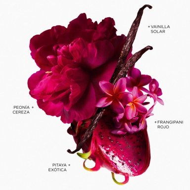 PERFUME CAROLINA HERRERA LA BOMBA EDP 50ML - 3