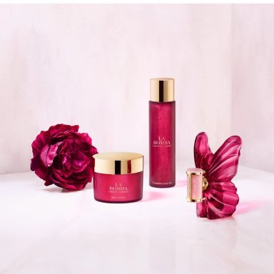 PERFUME CAROLINA HERRERA LA BOMBA EDP 50ML - 7
