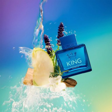 PERFUME BANDERAS KING OF SEDUCTION SUMMERLAND HOMBRE EDT 100 ML - 3