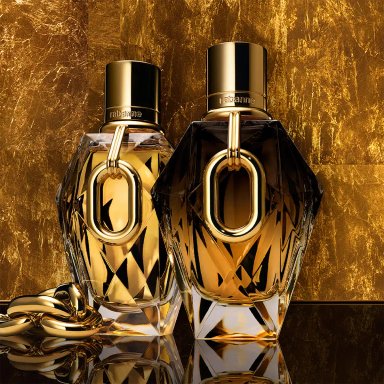 PERFUME RABANNE MILLION GOLD FOR HER MUJER PARFUM 30 ML - 3