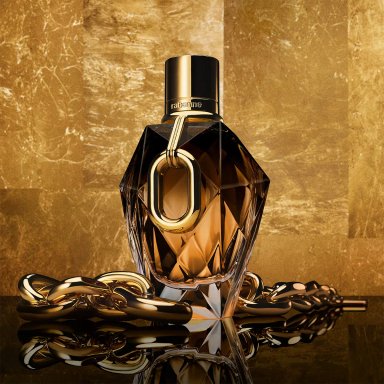 PERFUME RABANNE MILLION GOLD FOR HER MUJER PARFUM 30 ML - 4
