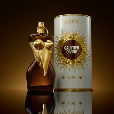 PERFUME JEAN PAUL GAULTIER DIVINE ELIXIR MUJER PARFUM EDP 50 ML - 3