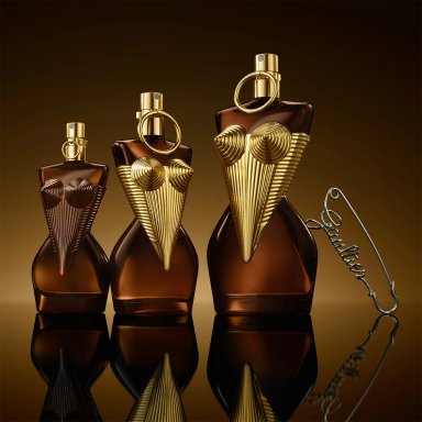 PERFUME JEAN PAUL GAULTIER DIVINE ELIXIR MUJER PARFUM EDP 50 ML - 4