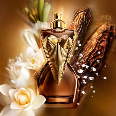 PERFUME JEAN PAUL GAULTIER DIVINE ELIXIR MUJER PARFUM EDP 50 ML - 5