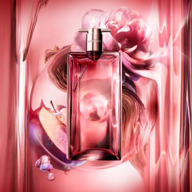 PERFUME LANCOME IDOLE MUJER EAU DE PARFUM 50 ML - 3