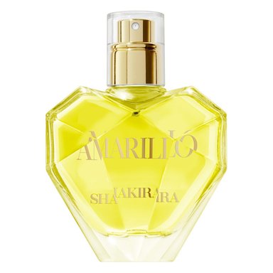 PERFUME SHAKIRA AMARILLO MUJER EDP 30 ML - 2