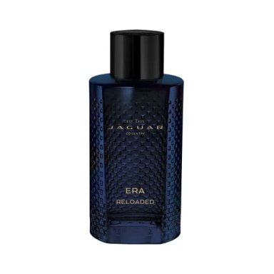 PERFUME JAGUAR ERA RELOADED HOMBRE EDP 100ML - 2