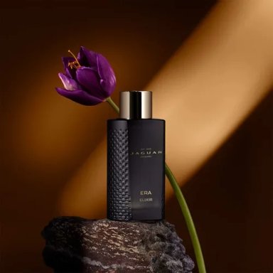 PERFUME JAGUAR ERA ELIXIR HOMBRE EDP 100ML - 3