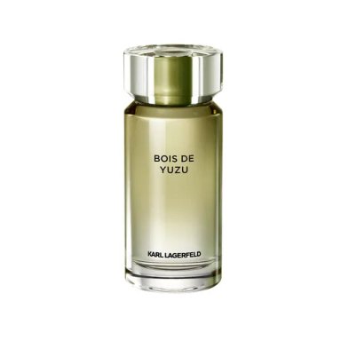 PERFUME KARL LAGERFELD BOIS DE YUZU HOMBRE EDT 100ML - 2