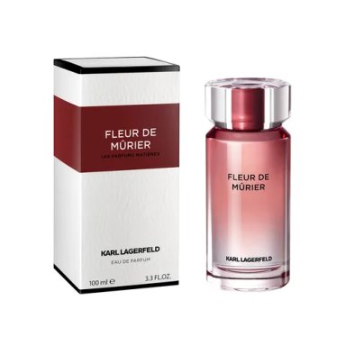 PERFUME KARL LAGERFELD FLEUR DE MURIER MUJER EDP 100ML - 1