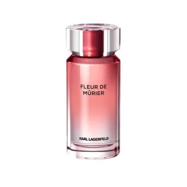 PERFUME KARL LAGERFELD FLEUR DE MURIER MUJER EDP 100ML - 2