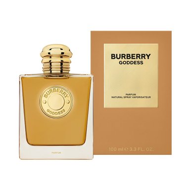 PERFUME BURBERRY GODDESS MUJER PARFUM 100 ML - 2