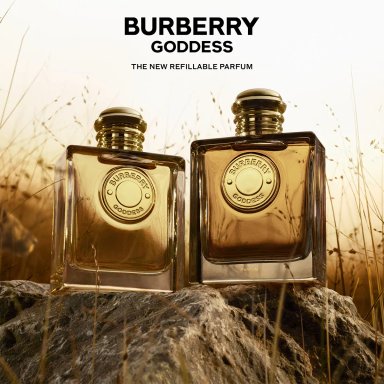 PERFUME BURBERRY GODDESS MUJER PARFUM 100 ML - 7