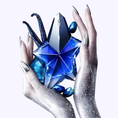 PERFUME MUJER THIERRY MUGLER ANGEL STELLAR EDP 25 ML - 3