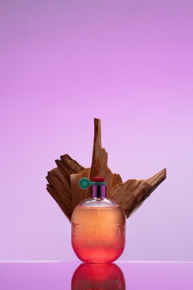 PERFUME JEANNE ARTHES MUJER BOUM PINKCHELLA EDP 100 ML - 3