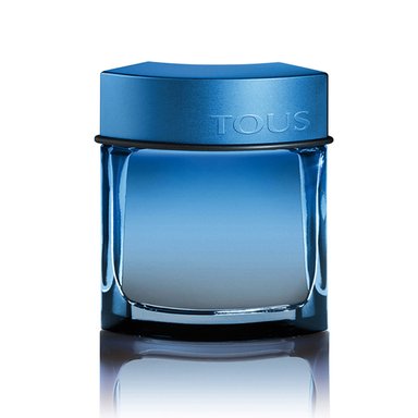 PERFUME TOUS MAN SPORT HOMBRE EAU DE TOILETTE 100 ML - 2