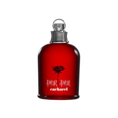 PERFUME MUJER CACHAREL AMOR AMOR EDT 100 ML - 1