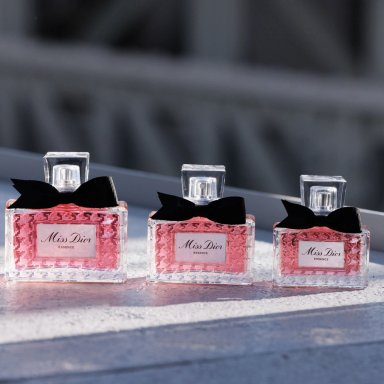 DIOR MISS DIOR ESSENCE 50 ML - 8