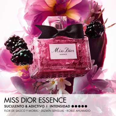DIOR MISS DIOR ESSENCE 80 ML - 5