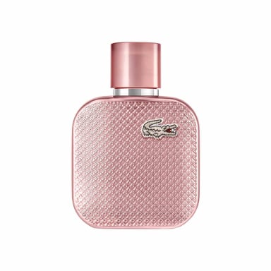 PERFUME MUJER LACOSTE SILVER ROSE EDP 50ML - 2