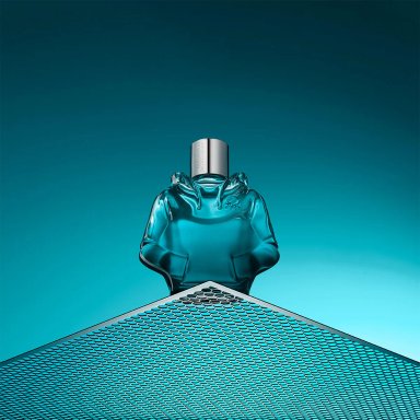 PERFUME BENETTON TRIBE COOL HOMBRE EDT 90 ML + DESODORANTE 150 ML - 4
