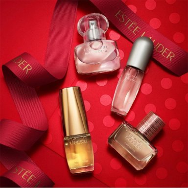 SET DE PERFUMES ESTÉE LAUDER FRAGRANCE TREASURES - 3