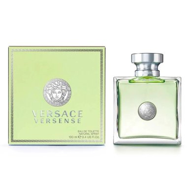 PERFUME VERSACE VERSENSE MUJER EDT 100 ML - 2