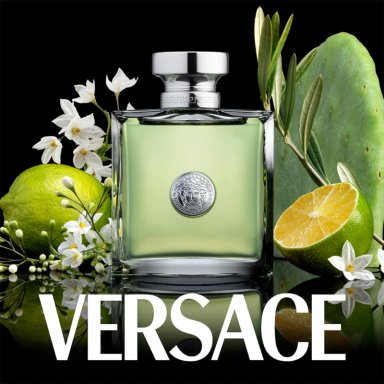 PERFUME VERSACE VERSENSE MUJER EDT 100 ML - 3